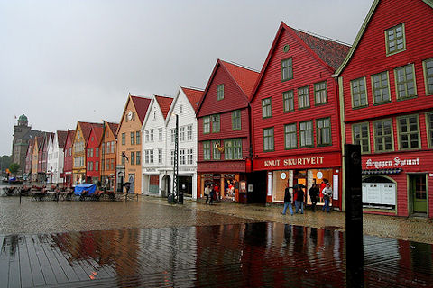 Bergen, Norway