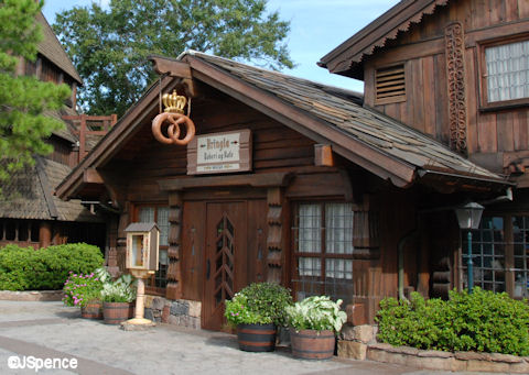 Kringla Bakeri og Kafe