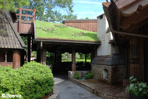 Sod Roof
