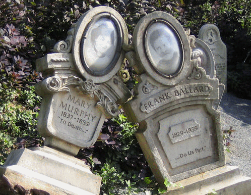 Phantom Manor Disneyland Paris