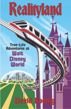 Realityland Book Cover