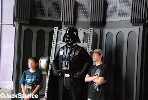 Star Wars Weekend 2009 Disney's Hollywood Studios