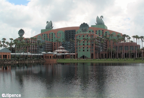 Swan Hotel