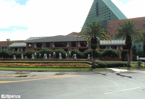 Dolphin Hotel