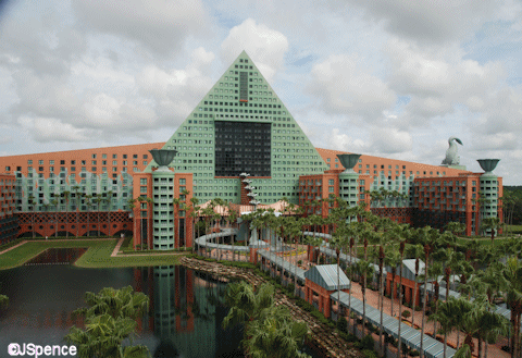 Dolphin Hotel