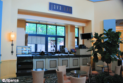 Java Bar