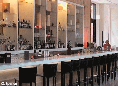 Il Mulino New York Trattoria