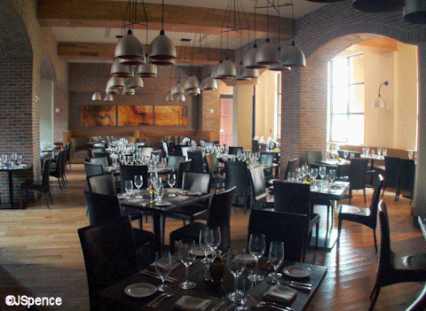 Il Mulino New York Trattoria