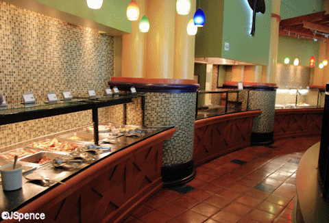 Garden Grove Restaurant