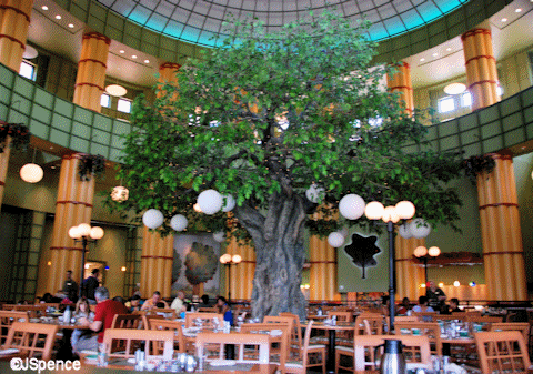 Garden Grove Restaurant