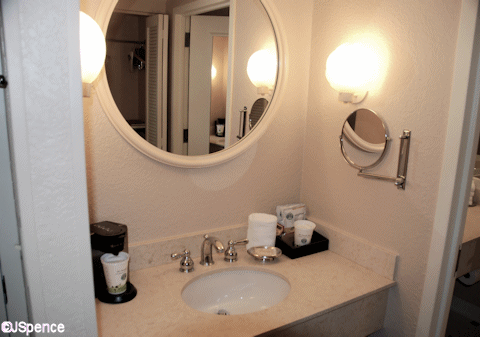 Swan Guest Bathroom
