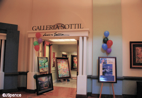 Galleria Sottil