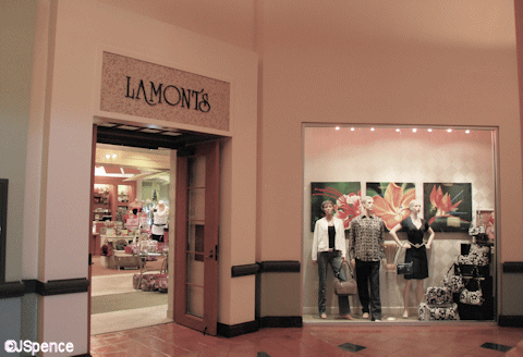 Lamonts