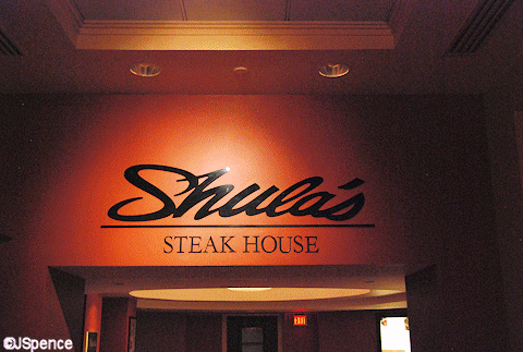 Shula's Steak House