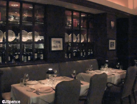 Shula's Steak House