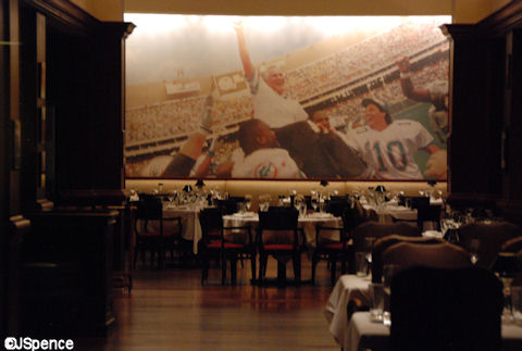 Shula's Steak House