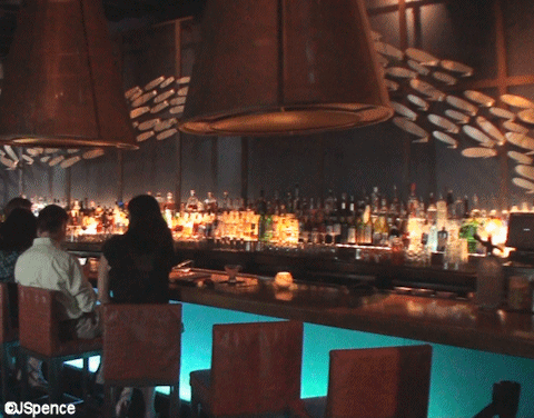 Todd English's bluezoo