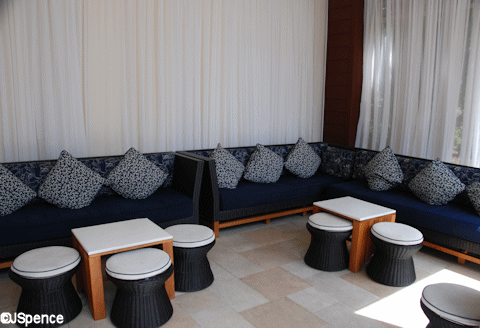 Cabana Bar