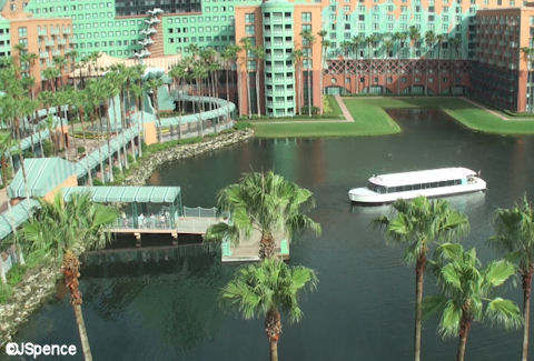 Boat Dock