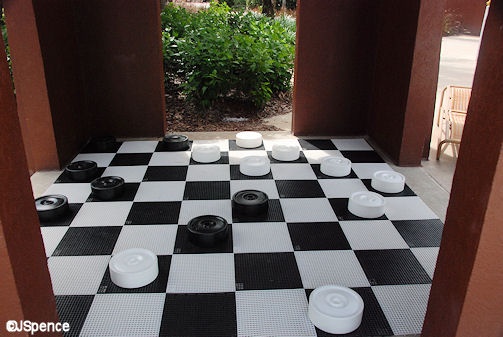 Checkers