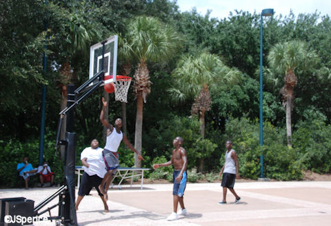 Basketball