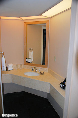Dolphin Guest Room
