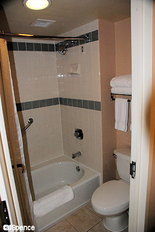 Dolphin Guest Room