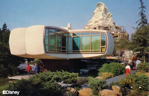 House of the Future
