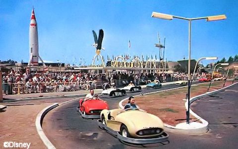 Autopia
