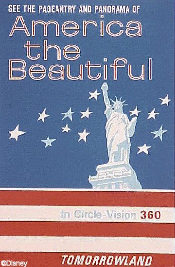 America the Beautiful