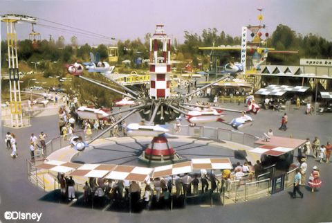 Astro Jets