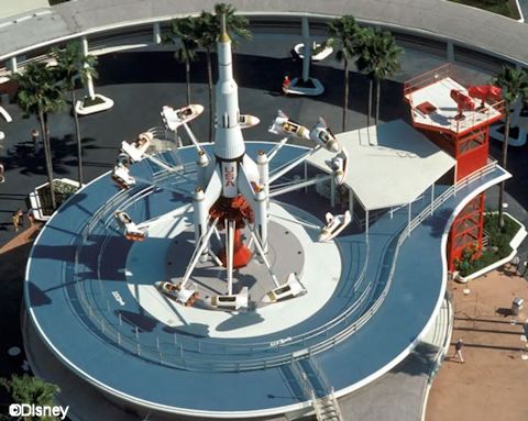 People Mover and Star Jets