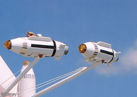 Astro Orbitor