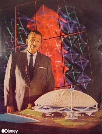 New York World's Fair