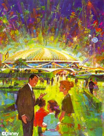 New York World's Fair