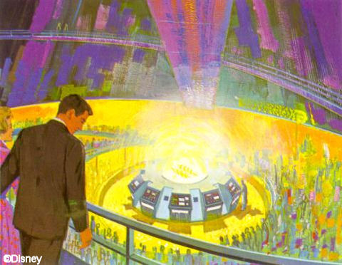 New York World's Fair