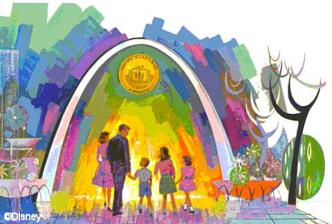 New York World's Fair