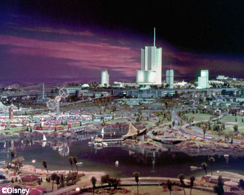 Progress City