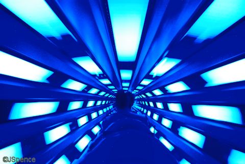 Acceleration Tube