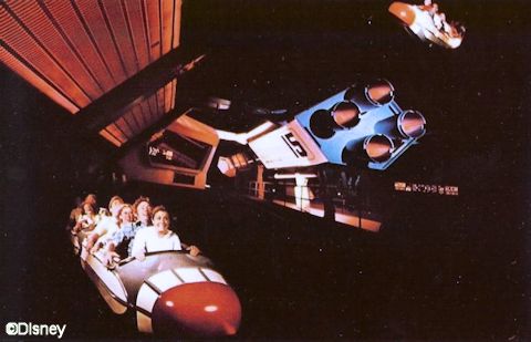 Two-Seat Configuration