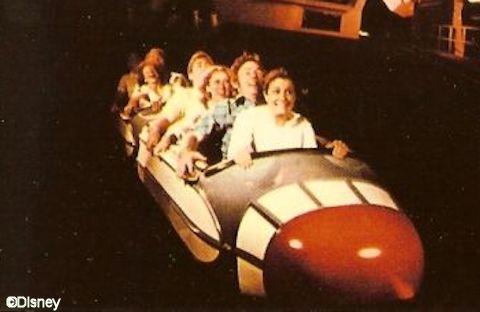Two-Seat Configuration