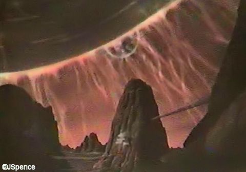 Space Colony