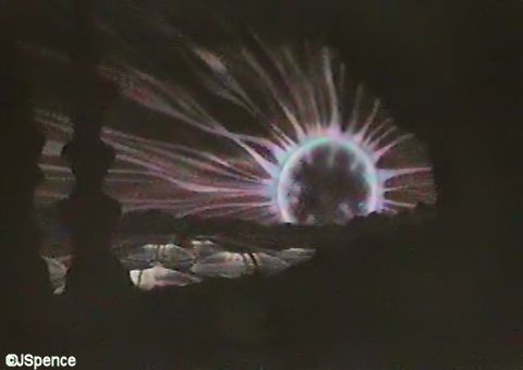 Space Colony