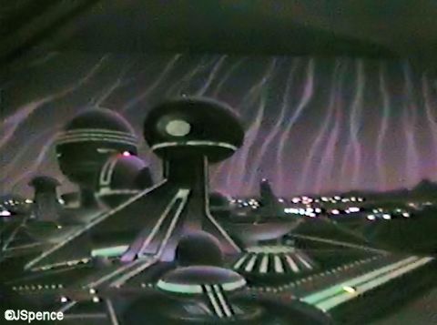 Space Colony