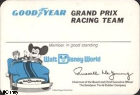 Grand Prix Racing Team