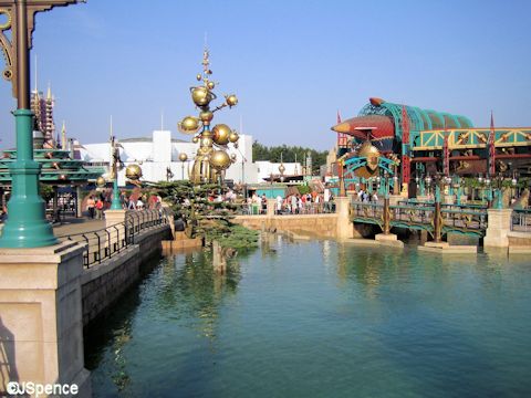 Discoveryland