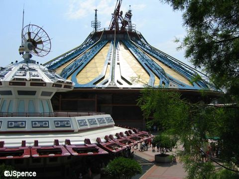 Discoveryland