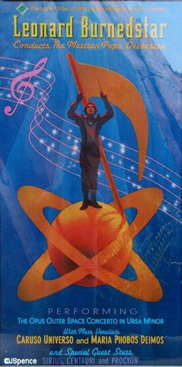 Leonard Burnedstar