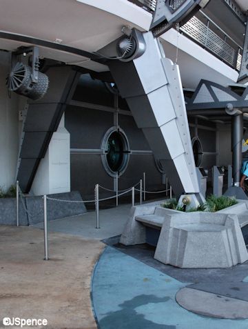 Current Tomorrowland