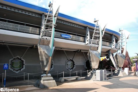 Current Tomorrowland